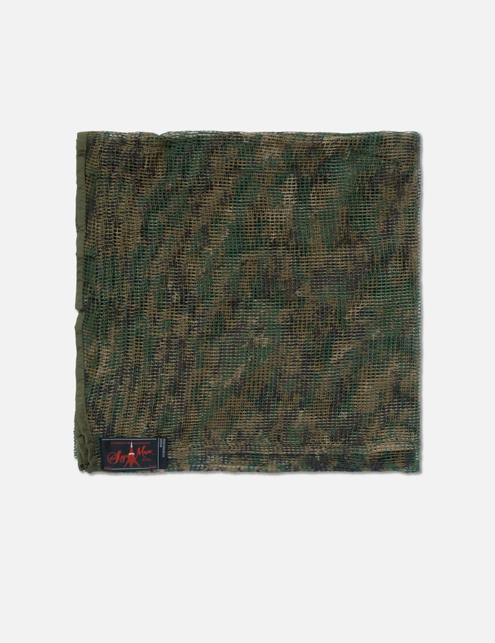 Army Mesh Stole Placeholder Image
