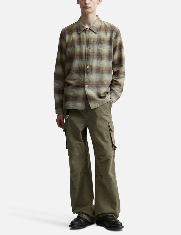 Mount Cargo Pants Placeholder Image