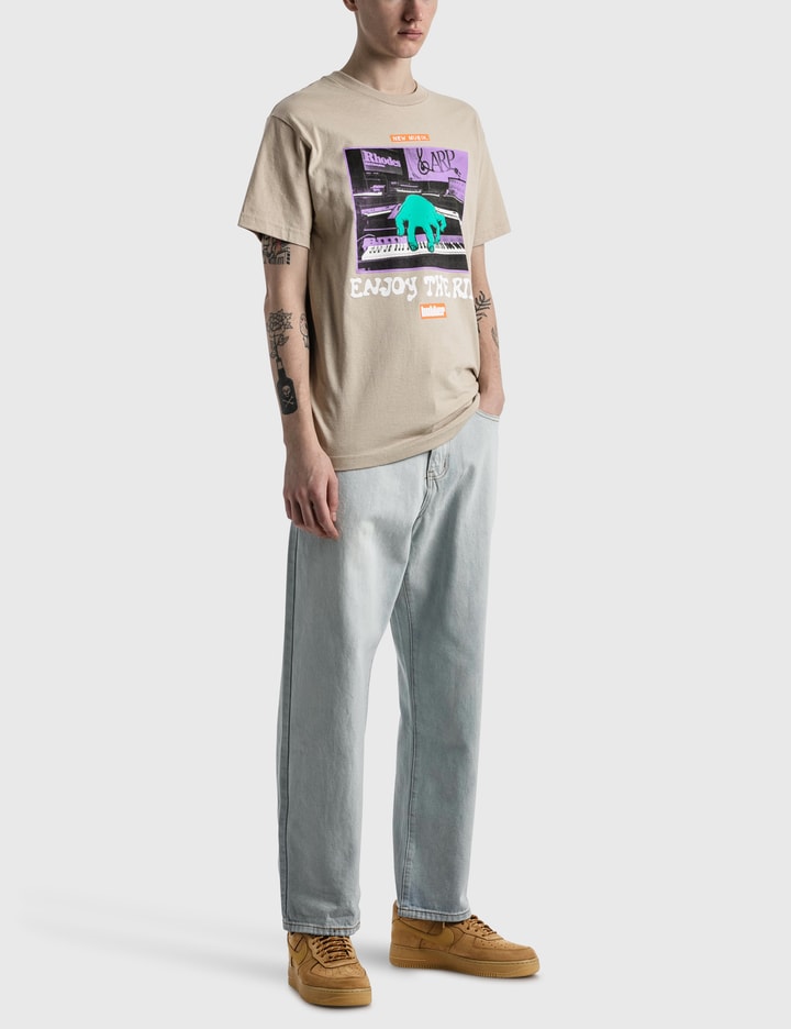 Enjoy The Ride T-shirt Placeholder Image