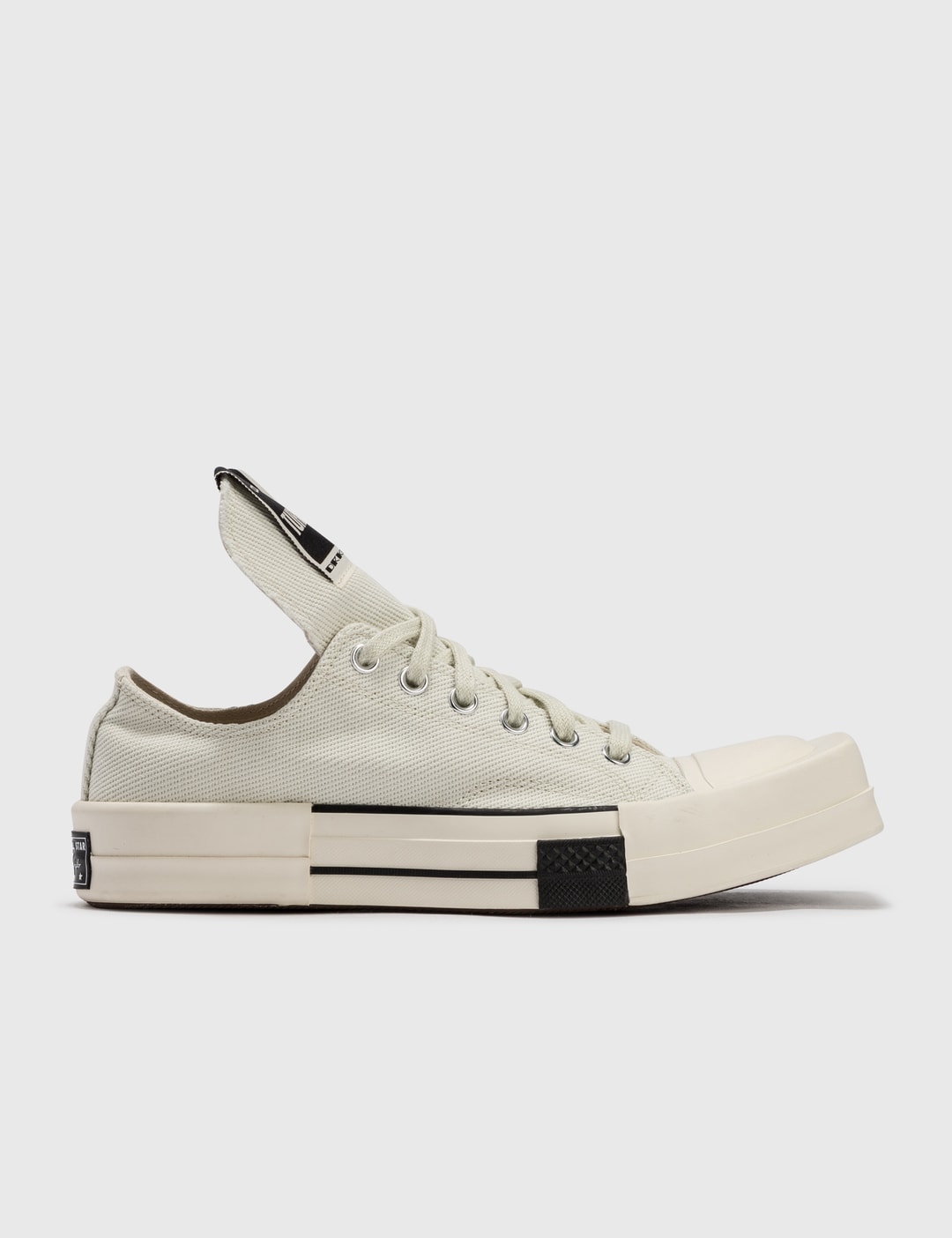 DRKSHDW CONVERSE SNEAKERS (NO BOX) Placeholder Image