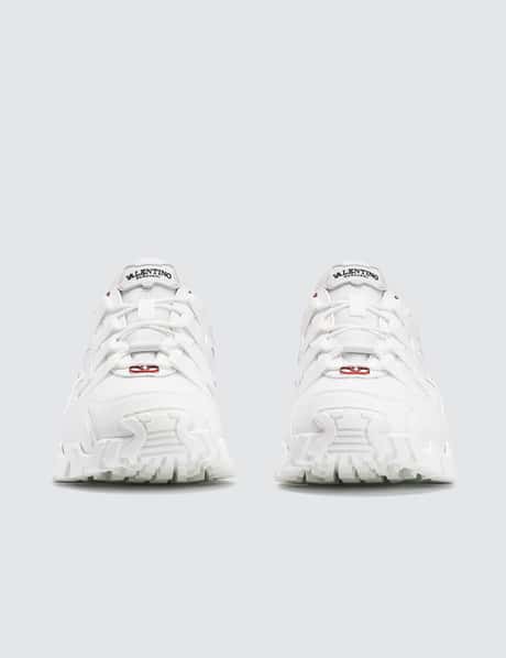 Valentino - Valentino Garavani Climber sneakers | HBX - ハイプ 