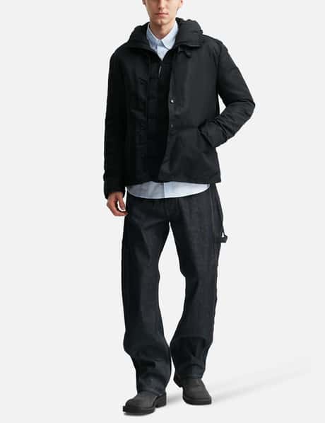 Junya Watanabe Man Junya Watanabe MAN x C.P. Company 3-way Puffer 