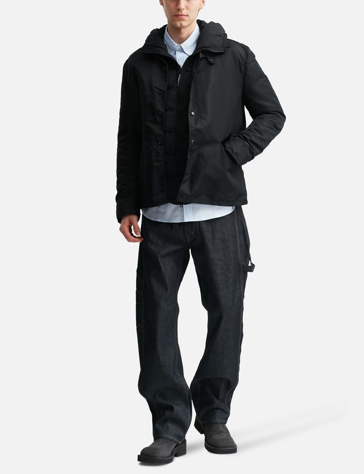 Junya Watanabe MAN x C.P. Company 3-way Puffer Jacket Placeholder Image