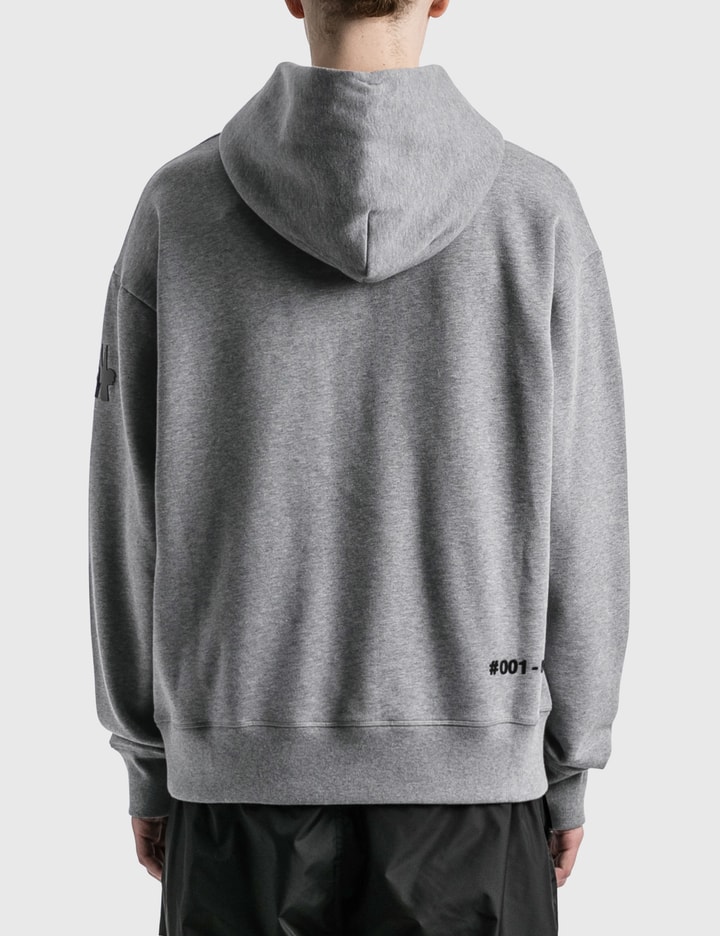Sweatshirt With Lettering Placeholder Image