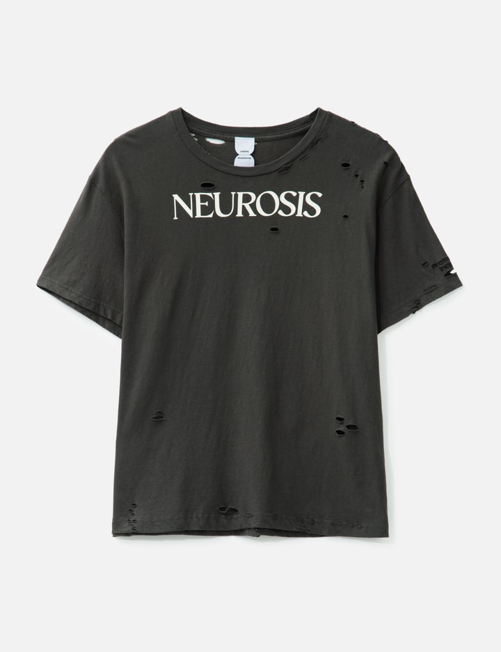NEUROSIS Distressed T-shirts Placeholder Image