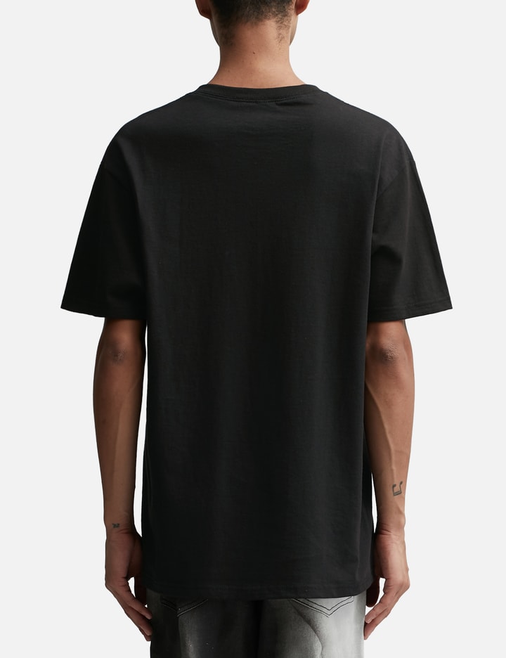 CRUMBLE T-SHIRT Placeholder Image