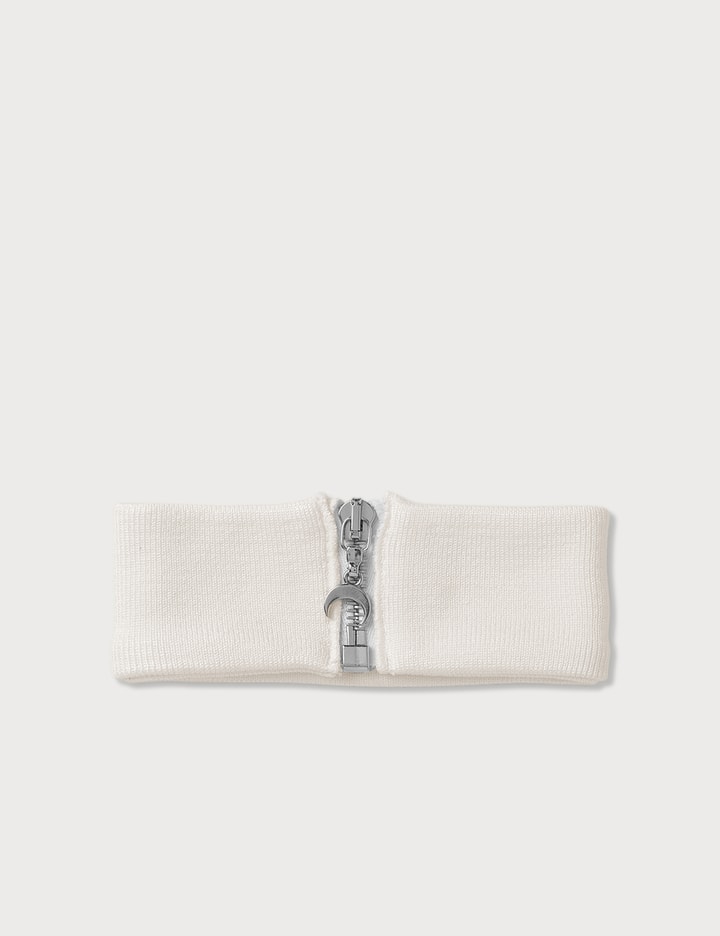 Knitwear Moon Choker Placeholder Image