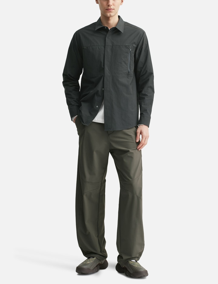 Side Snap Pants Placeholder Image