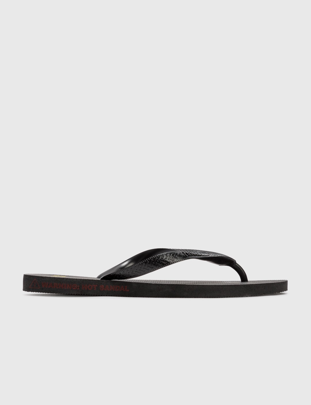 dynastie Clam baard Havaianas - Havaianas x MARKET Top Slide | HBX - Globally Curated Fashion  and Lifestyle by Hypebeast
