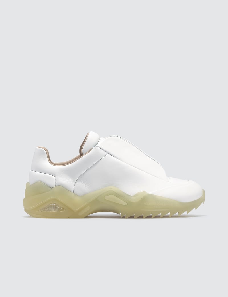 margiela new future