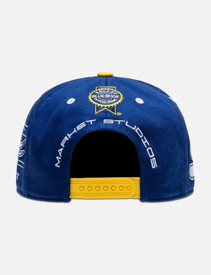 Market x NASCAR Chase Elliott Cap Placeholder Image