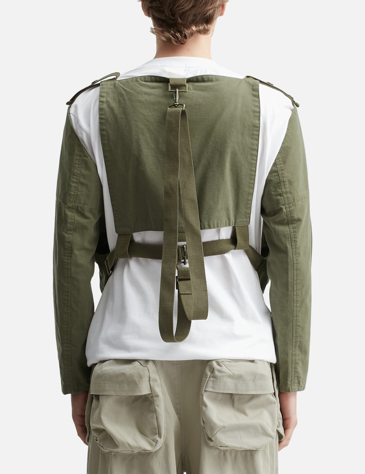 BAG VEST Placeholder Image