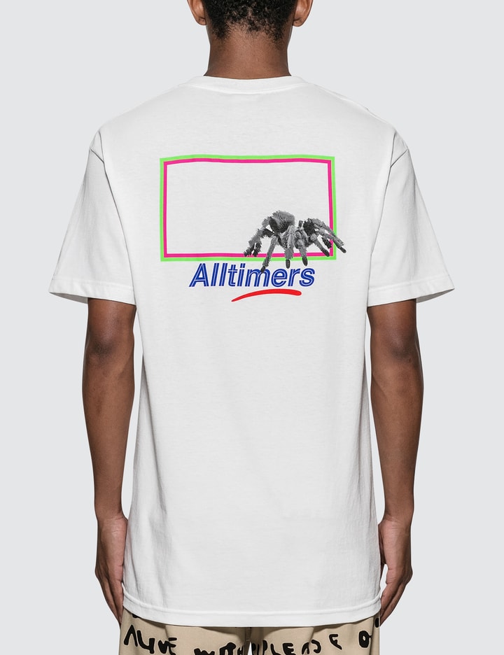 Tingly T-Shirt Placeholder Image