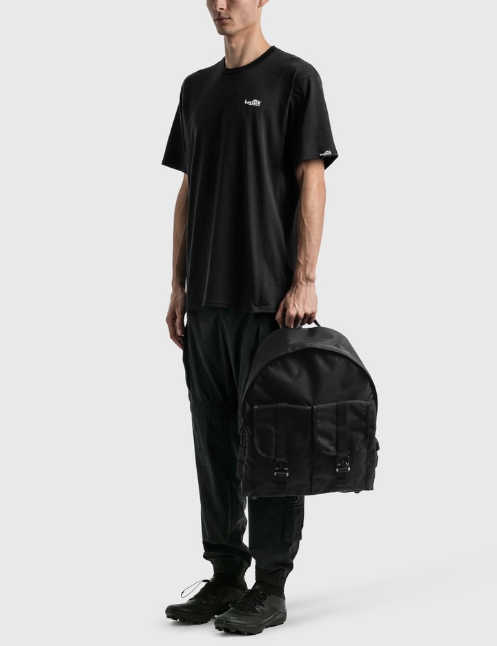 Hypegolf X bagjack GOLF Daypack Placeholder Image