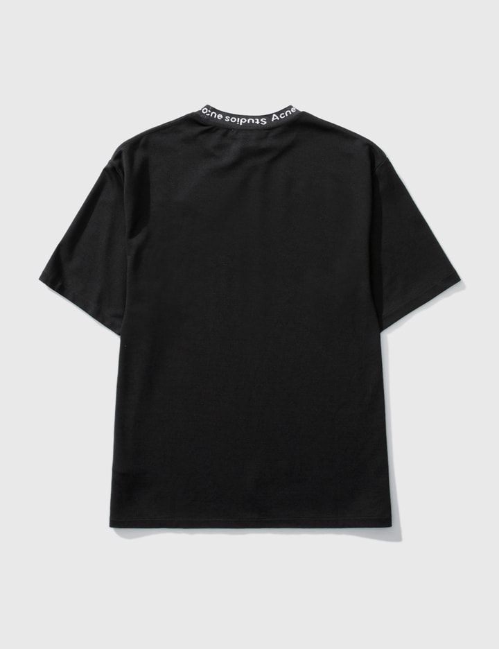 Extorr Logo Rib T-shirt Placeholder Image