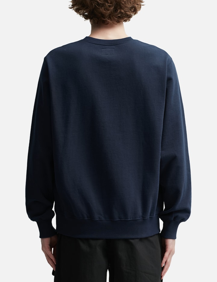 For the World Crewneck Sweatshirt Placeholder Image