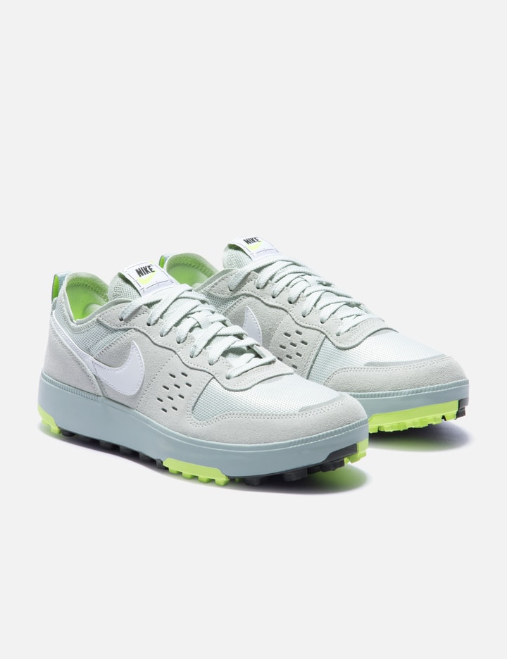 Nike C1TY Grey Volt Placeholder Image