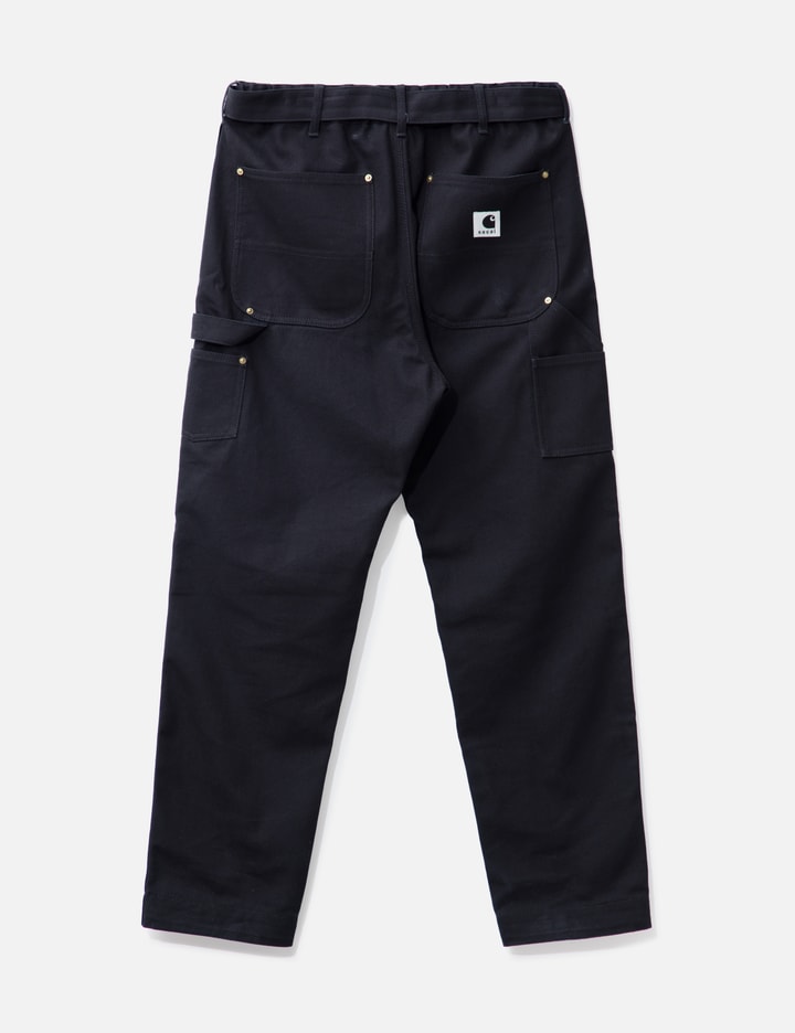 Carhartt WIP Canvas Pants Placeholder Image