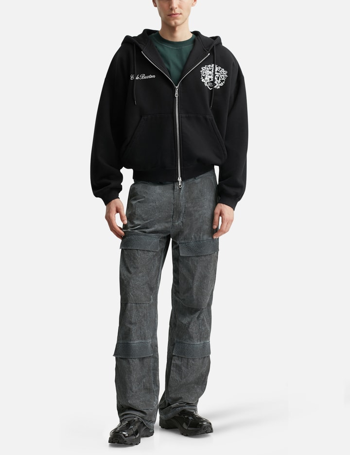Cold Wash Relaxed Cargo Placeholder Image