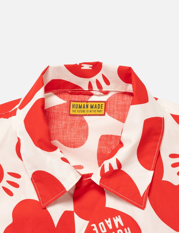 Heart Aloha Shirt Placeholder Image