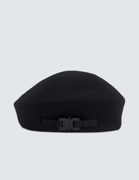 1017 ALYX 9SM - Bardot Beret | HBX - Globally Curated Fashion and 