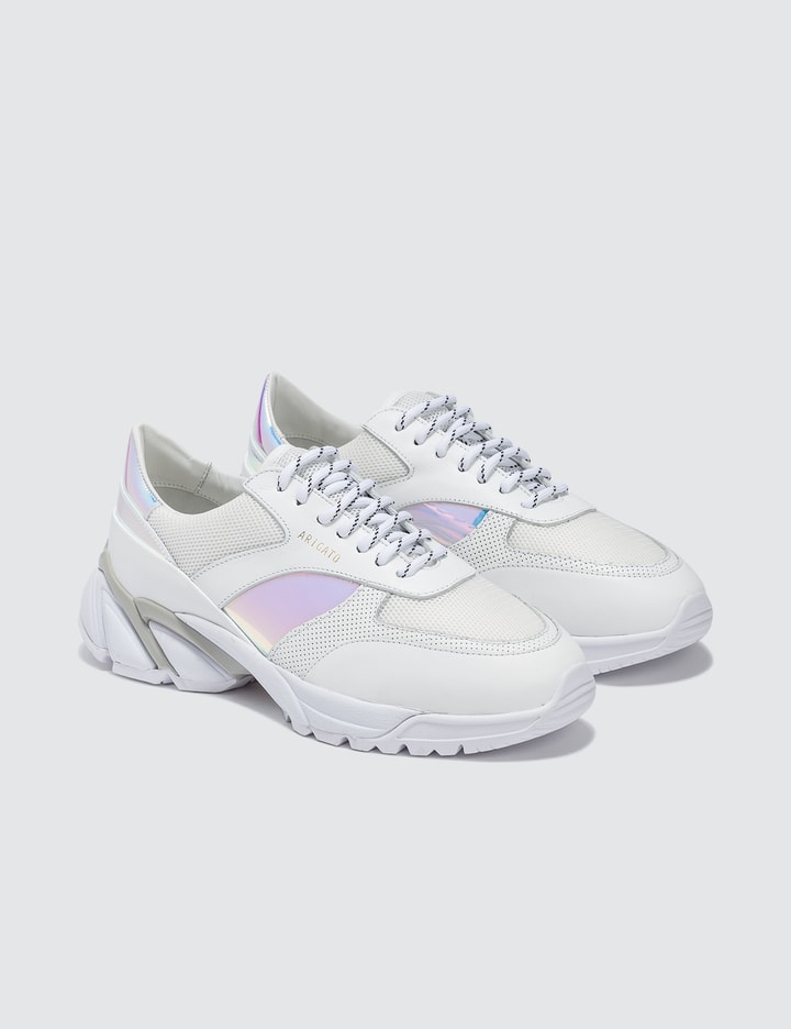 Tech Runners Placeholder Image
