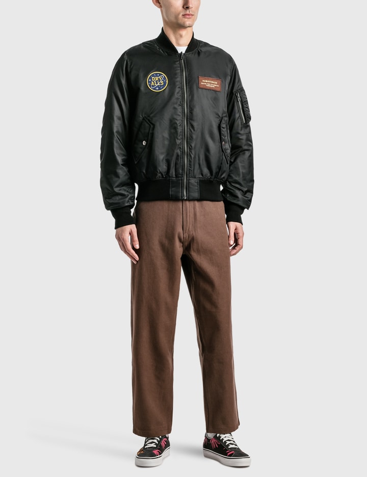 MA-1 Jacket Placeholder Image