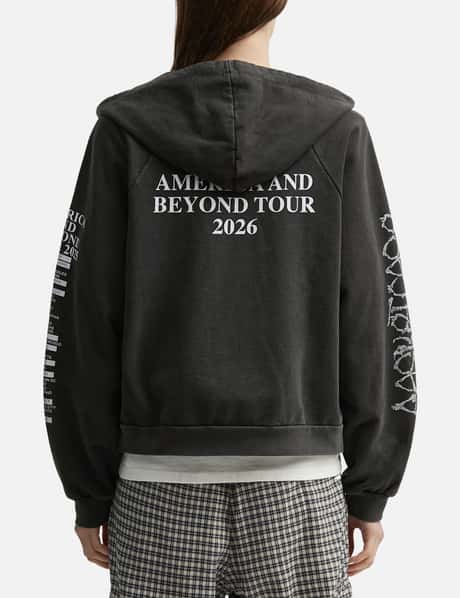 Massacre Zip Up view 12