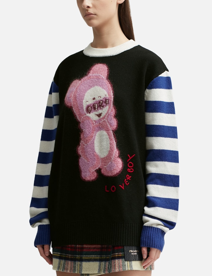 CUTE GROMLIN SWEATER Placeholder Image