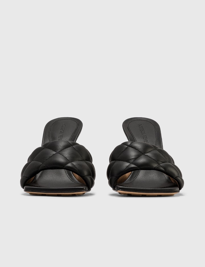 Padded Sandals In Nappa Placeholder Image