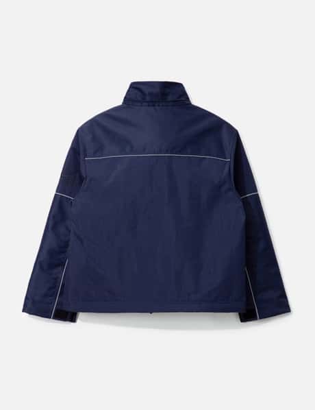 X Stüssy HD Utility Jacket view 18