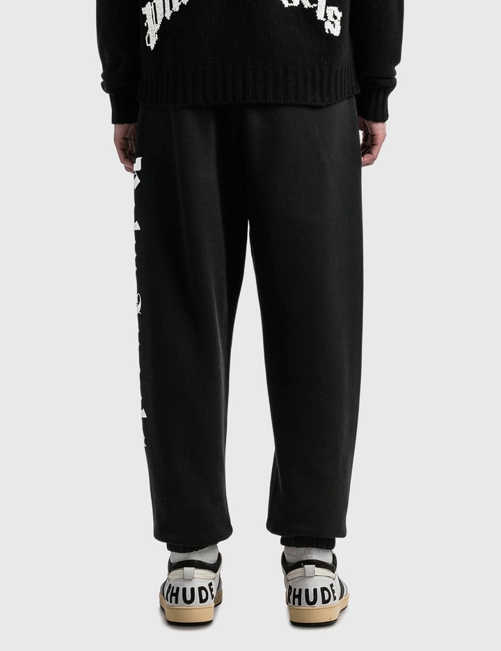 Side Logo Sweatpants Placeholder Image