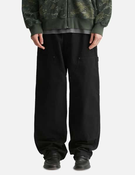 OG Double Knee Pant view 10