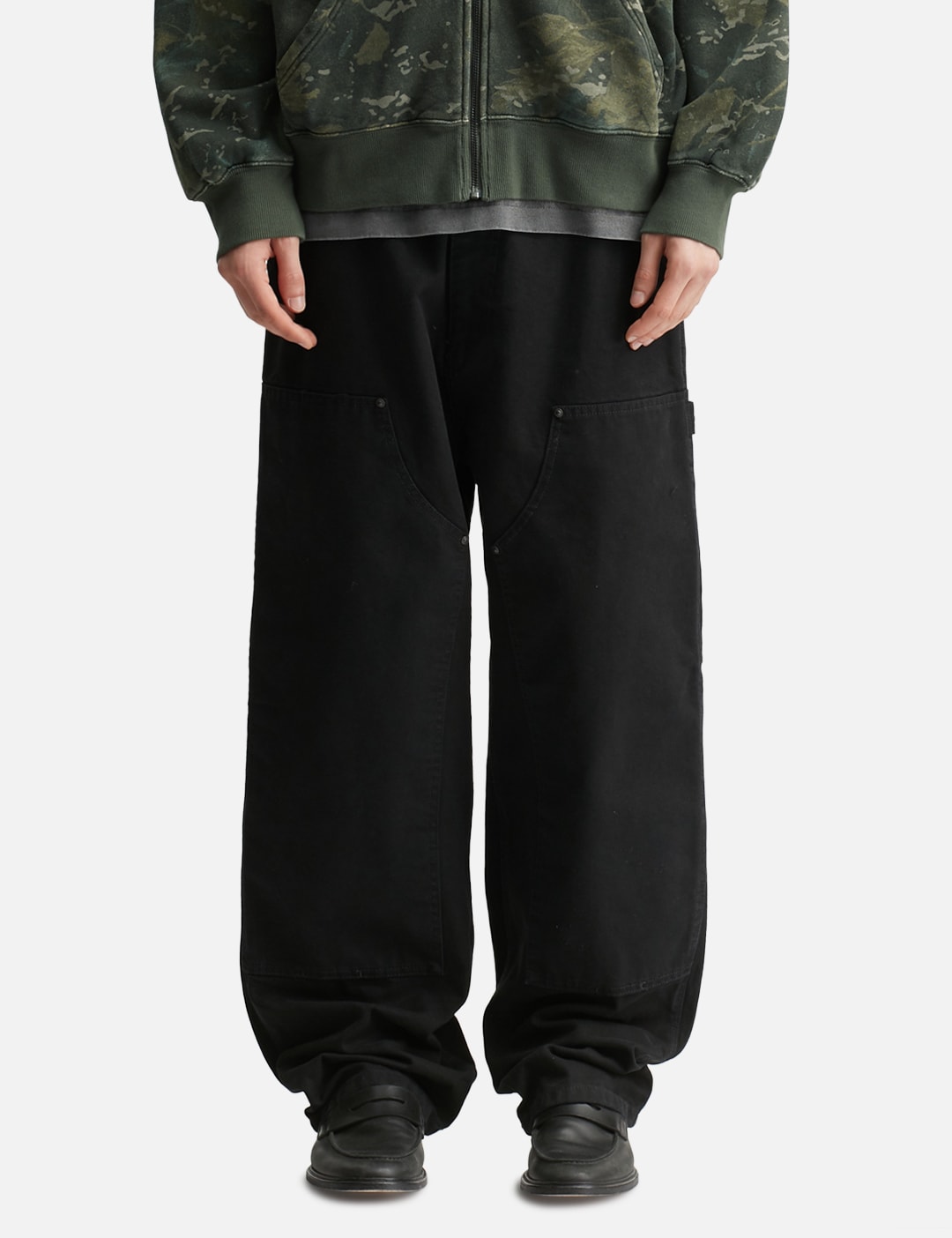 OG Double Knee Pant view 11