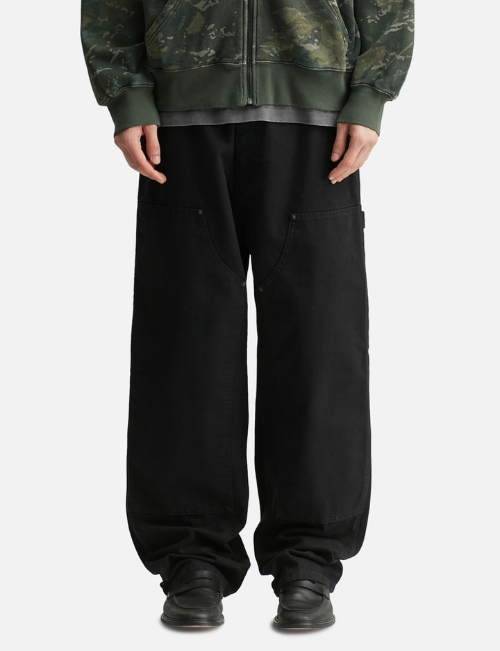 OG Double Knee Pant Placeholder Image