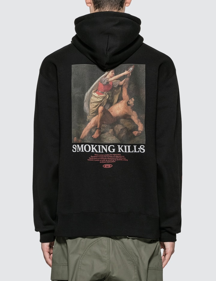 Please Stop Killing Yourself Hoodie Placeholder Image