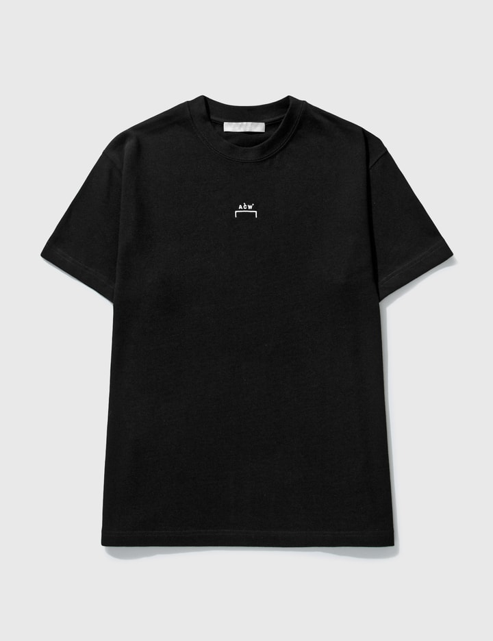 aluminium Rentmeester gaan beslissen A-COLD-WALL* - Essential Graphic T-Shirt | HBX - Globally Curated Fashion  and Lifestyle by Hypebeast