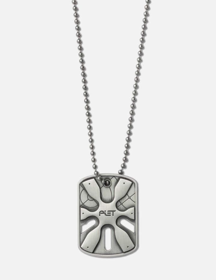 Piet x Oakley Dog Tag Placeholder Image