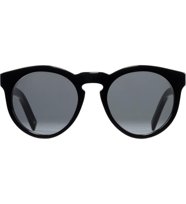 Classic Black LHR Sunglasses Placeholder Image