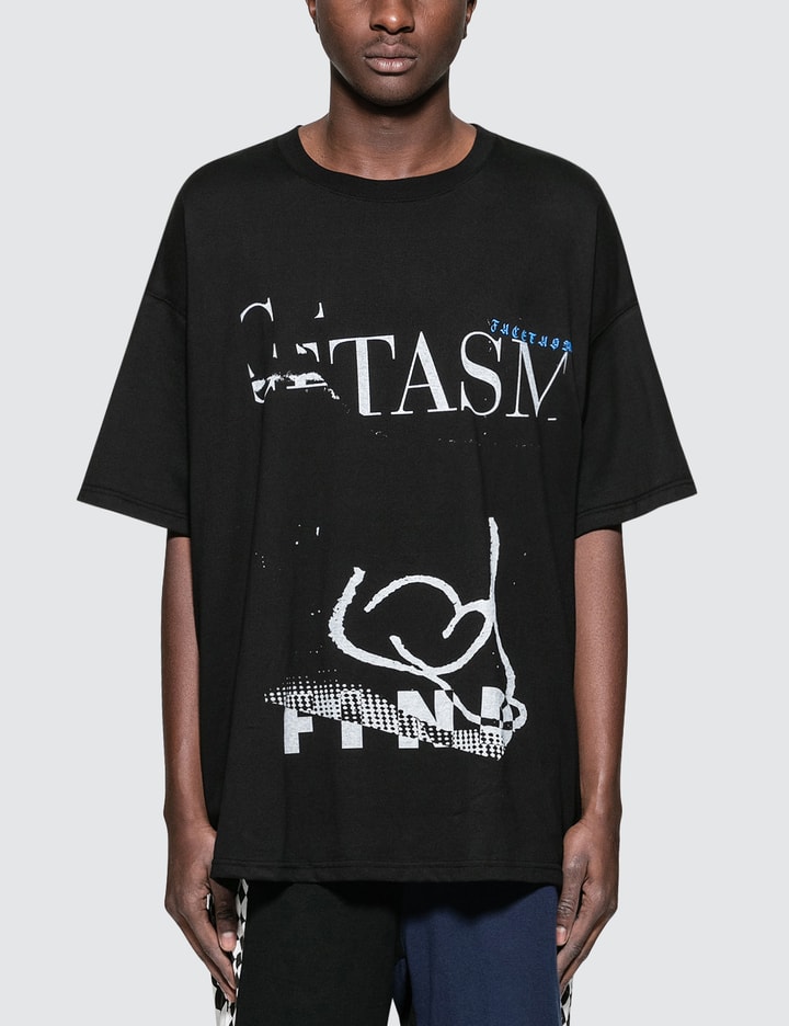 Facetasm T-Shirt Placeholder Image