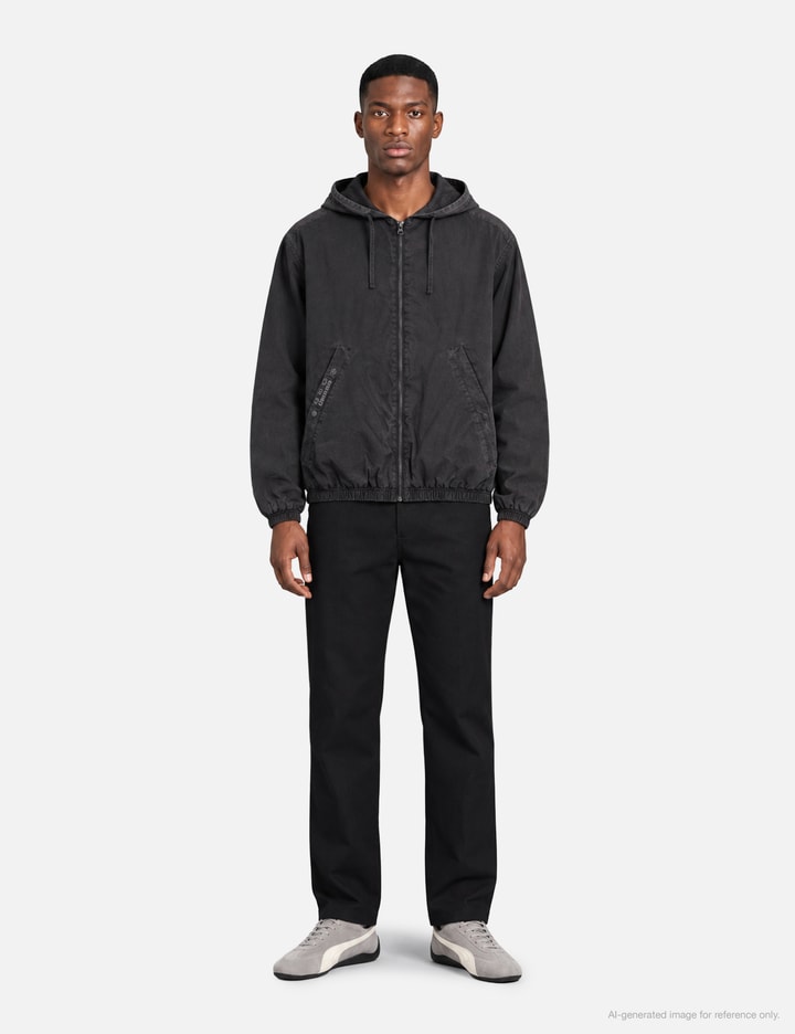 Umbro Slam Jam X Umbro Sunday Masked Jacket