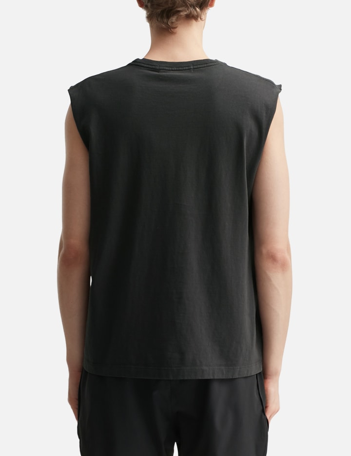 California Cotton Cut-Off Tee Placeholder Image