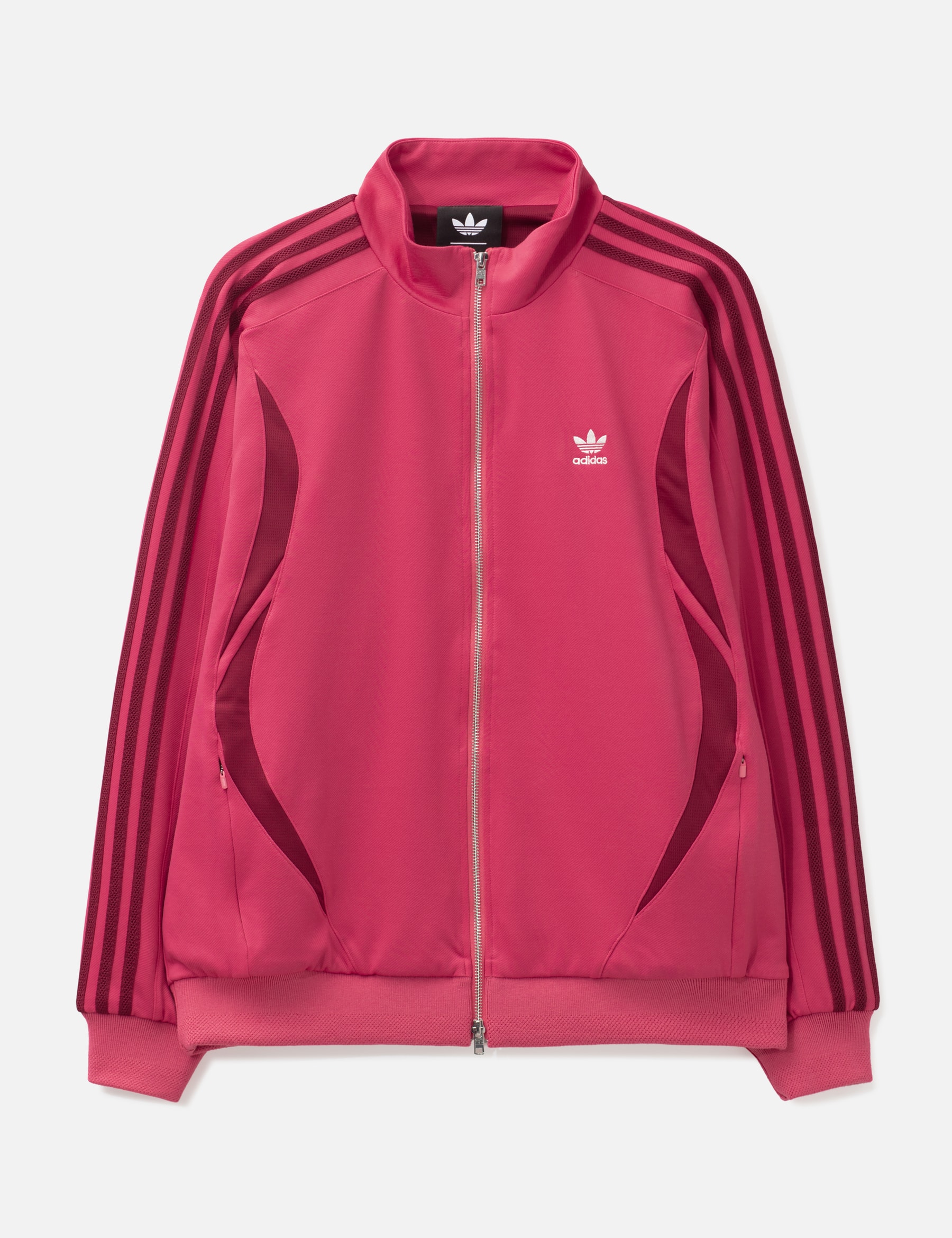 X Wales Bonner Track Top view 16
