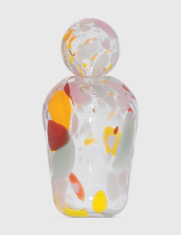 Candy Jar Placeholder Image