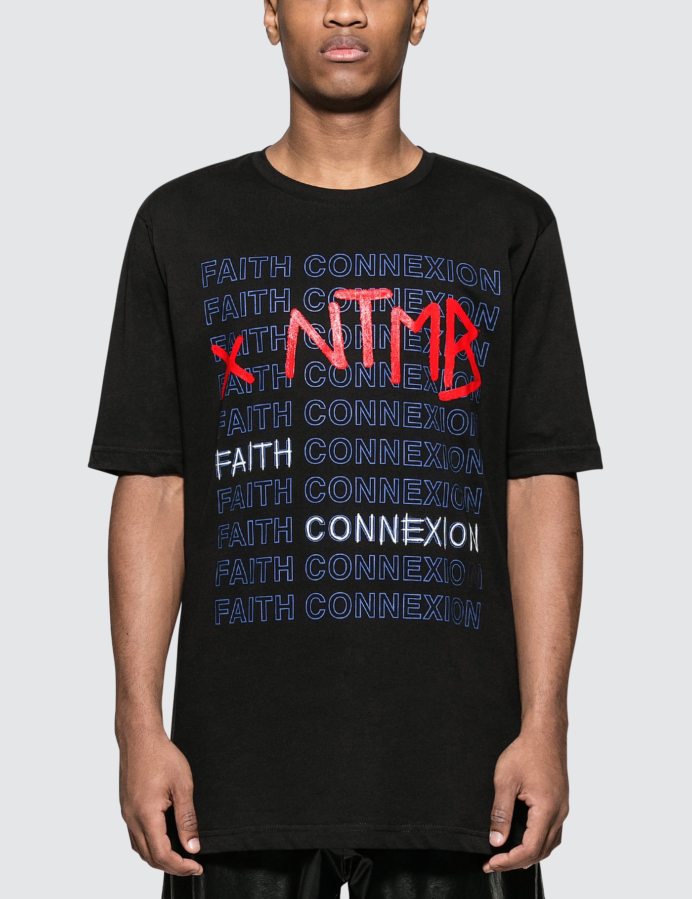 NTMB Faith S/S T-Shirt view 10
