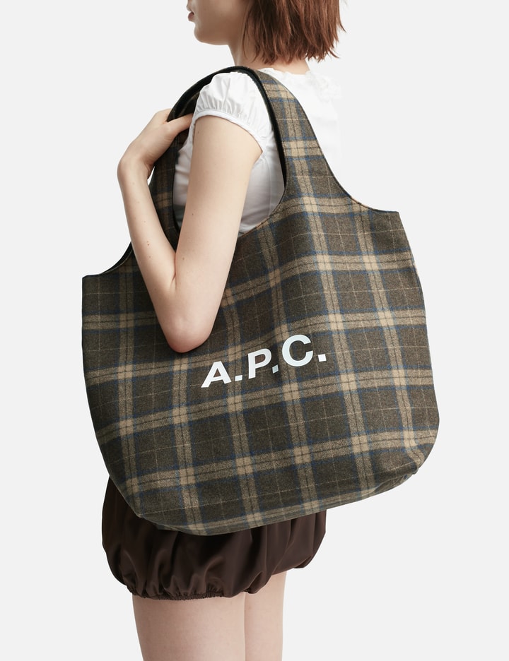 Ninon Tote Bag Placeholder Image