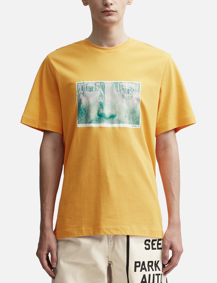 ALBRECHT T-SHIRT Placeholder Image