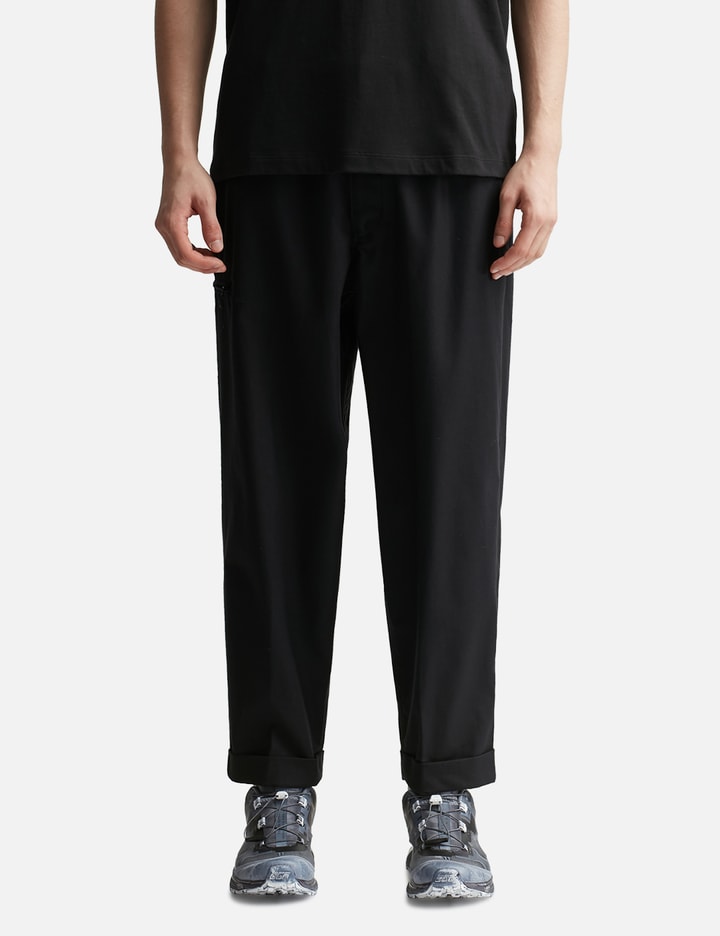 M OVERSIZE CASUAL CITY PANT - AP Placeholder Image