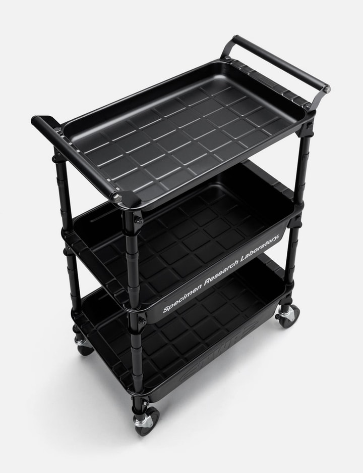 SRL X TOYO STEEL Tool Wagon Placeholder Image