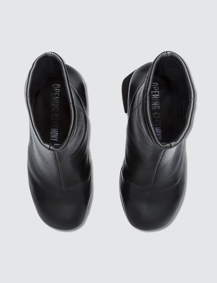 Carmen Leather Boot Placeholder Image